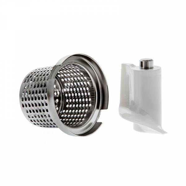 Ankarsrum Reibevorsatz