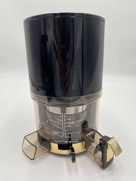 Kompletter Pressaufsatz Hurom 2. Generation