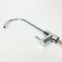 Wasserhahn Carbonit WS8