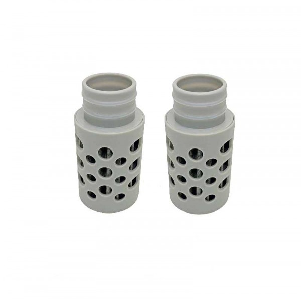 WaterVitalis Reisefilter Ersatzpatronen (2er Set)