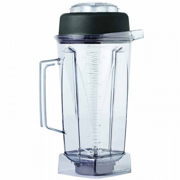 Vitamix 2-Liter Behälter für Vita Prep 3 (Nass & Trocken)