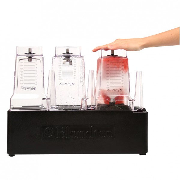 BLENDTEC Rinse Station | Behälter Reinigungsstation