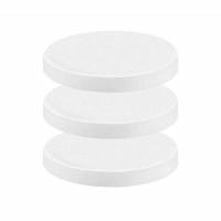 Alb Filter Protect | Wechselpads 3er Pack