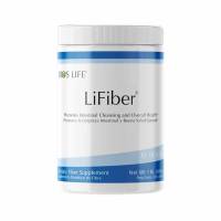 Unicity LiFiber Ballaststoffmischung