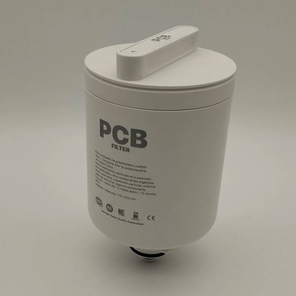 Ersatz PCB Vor- und Nachfilter für Veega 1000