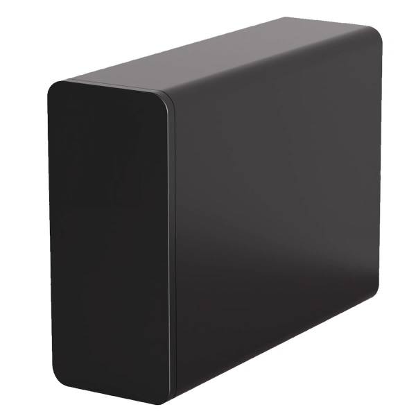 Osmosefiltersystem Veega 1000 | 1000GPD | Quickchange