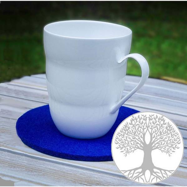 Becher Shinno | Lebensbaum