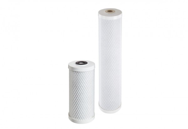 AquaFidelo Aktivkohlefilter | 10 & 20 Zoll BigBlue