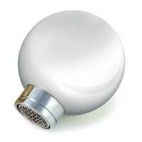 UMH Live Rhodium | Universalgerät | natürliche Wasserbelebung