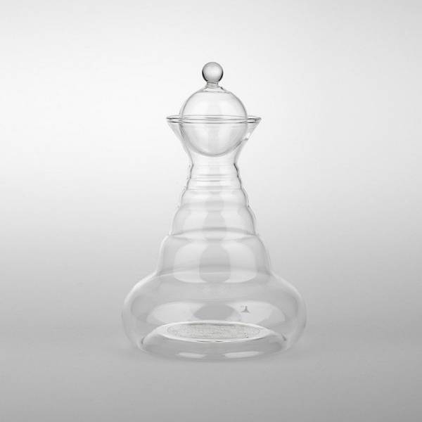 Vitalkaraffe Delicate (500ml)