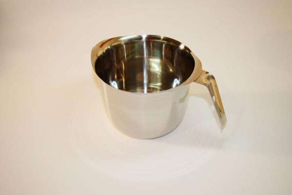 Angel Juicer - Edelstahl Saftauffangbehälter