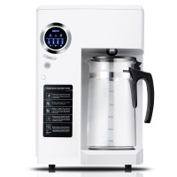 Osmosefilter Ropot | Quickchange Auftischsystem | JG Elegance 3