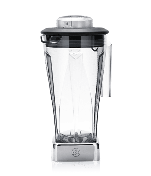 BIANCO Premium Behälter (2 Liter)