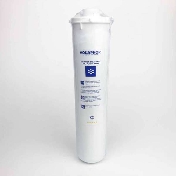 Aquaphor Aqualen Aktivkohle K2 / K7 | Quickchange
