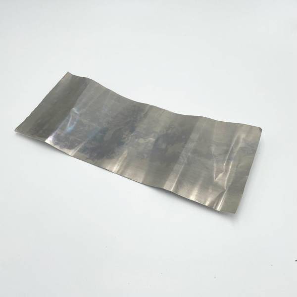 UMH MU-Abschirmfolie