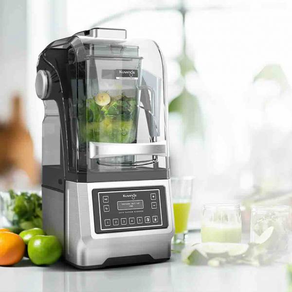 Kuvings CB1000 Professional Auto Vakuum Blender