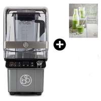 Bianco Gusto α (Alpha) Hochleistungsmixer