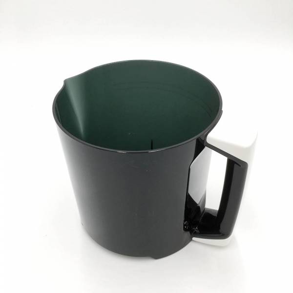 Ersatz-Topf | aQuator vivo Wasserionisierer