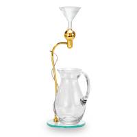 UMH Alpha Standgerät | Energetisierung für Flüssigkeiten