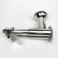 Angel Juicer Blanksieb | Püriervorsatz (SUS 304 oder SUS 316)