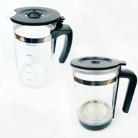 Glaskanne für Ropot | JG Elegance