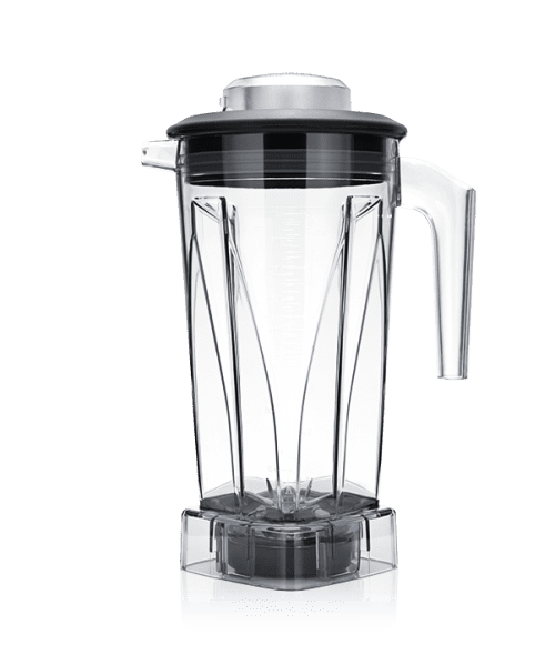 BIANCO Standard Behälter (2 Liter)