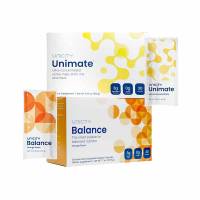 Unicity - FEEL GREAT PACK