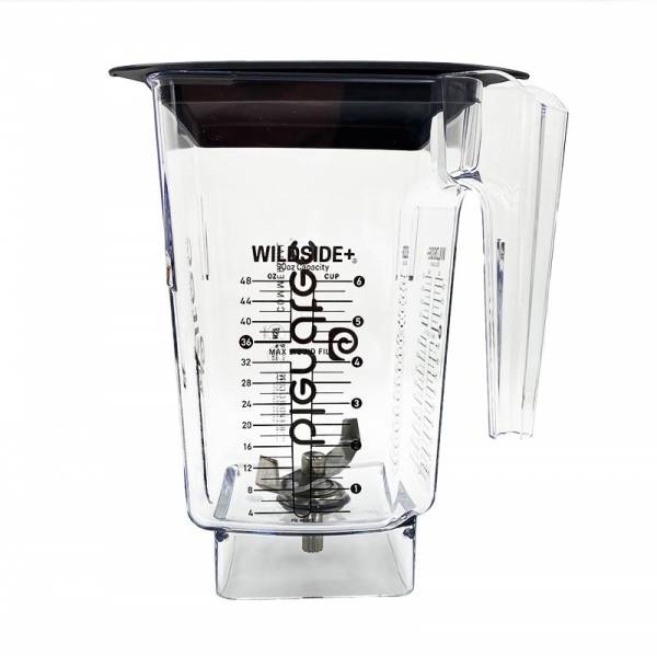 Blendtec Commercial Wildside+ Jar