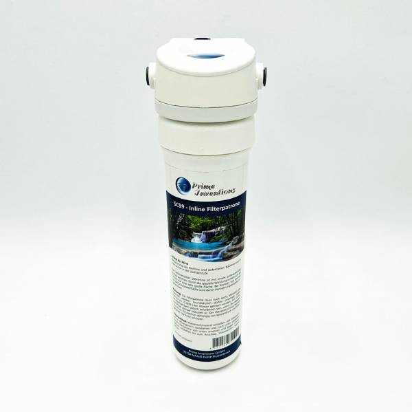 Erweiterungsstufe SC-99 | AquaAvanti Inline (EW-3)