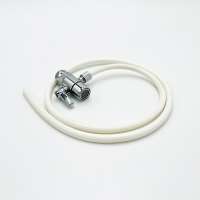 Anschluss-Set AquaAvanti Single & Double Auftischfilter