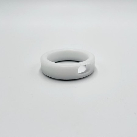 GP Montagering - Schlauchdurchführung