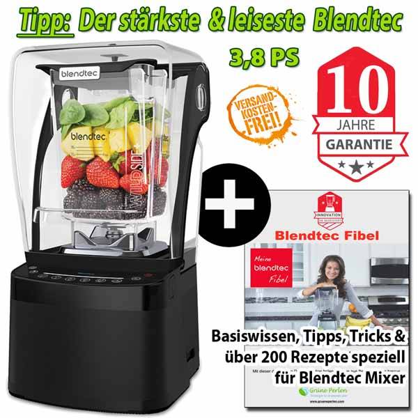 Blendtec Professional 800 Hochleistungsmixer