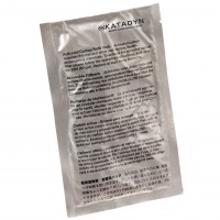 Combi Aktivkohle Nachfüllpack (2 Stück) | Katadyn Combi Plus