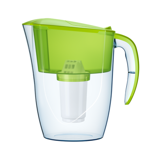 Aquaphor Kannenfilter Smile | AQUALEN® Technologie