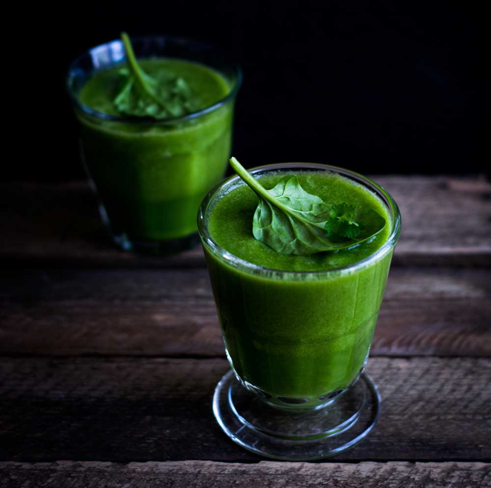 green-smoothie